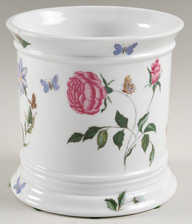 Mon Jardin 5" Cachepot