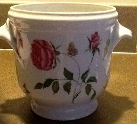 Mon Jardin 7" Cachepot