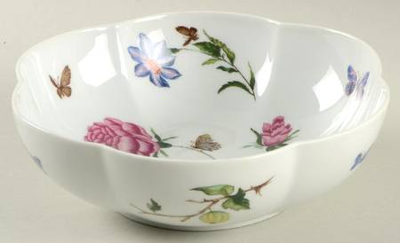 Mon Jardin 7" Melon Bowl
