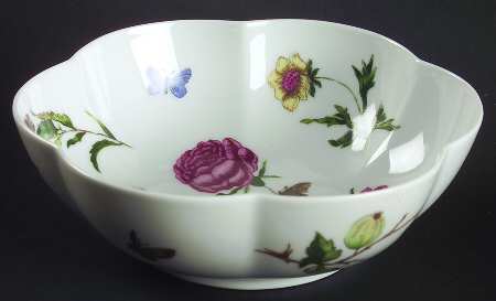 Mon Jardin Large Melon Bowl