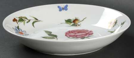 Mon Jardin Coupe Soup Bowl