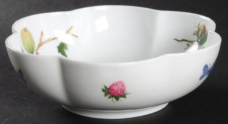 Mon Jardin 5" Melon Bowl