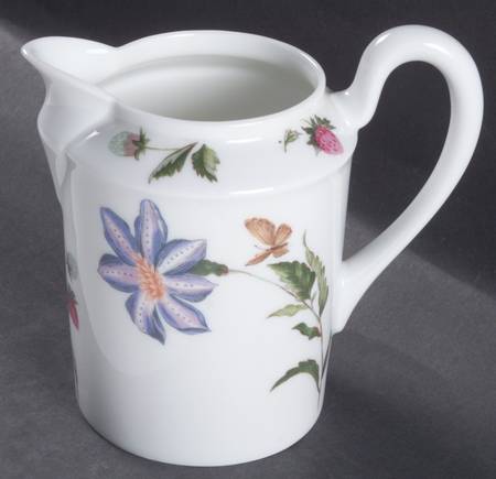 Mon Jardin 16 Oz Pitcher by Ceralene