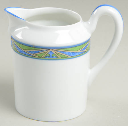 Myriade Creamer