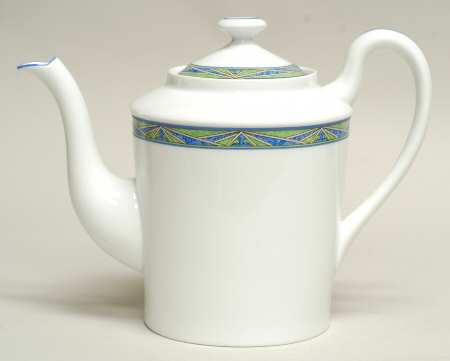 Myriade Coffee Pot & Lid
