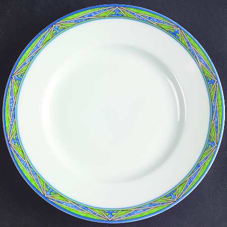 Myriade Bread & Butter Plate