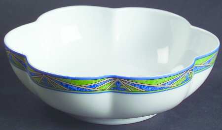 Myriade Medium Melon Bowl