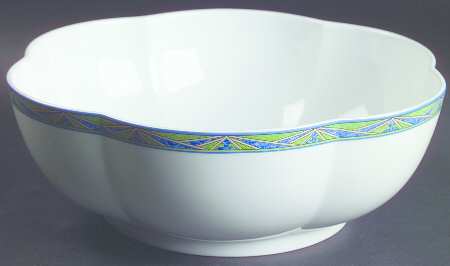 Myriade Extra Large Melon Bowl