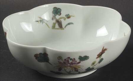 Nymphea 5' Melon Bowl