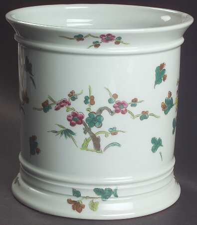 Nymphea 8" Cachepot