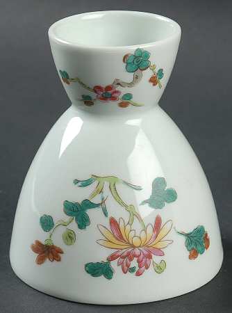 Nymphea Double Egg Cup