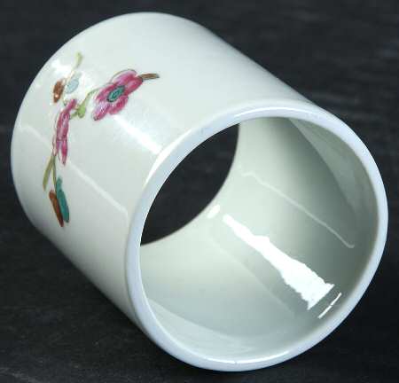 Nymphea Napkin Ring