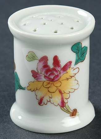 Nymphea Individual Pepper Shaker