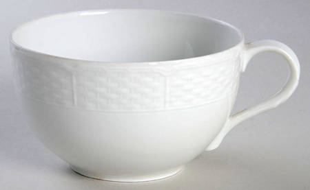 Osier Breakfast Cup