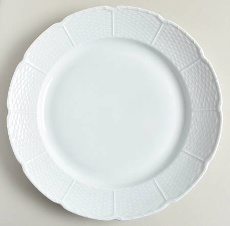 Osier Service Plate (Charger)