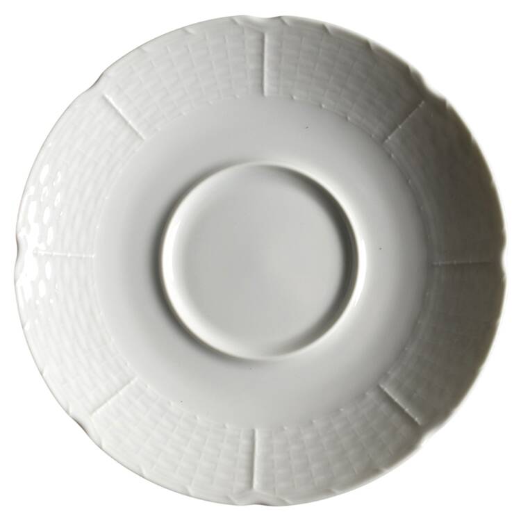 Osier Saucer