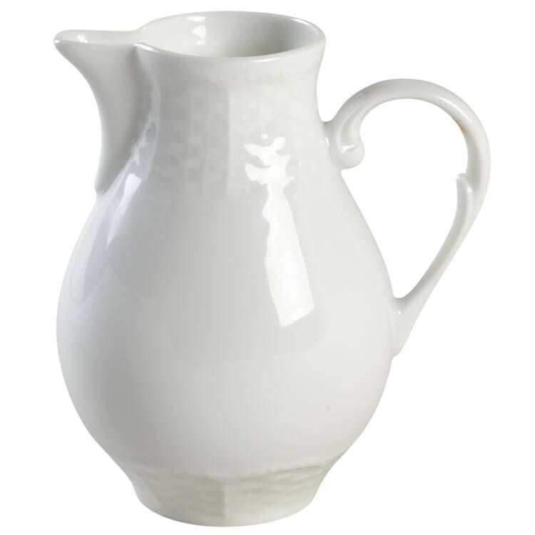 Osier Creamer
