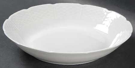 Osier Coupe Soup Bowl