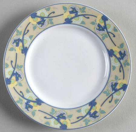 Otero Bread & Butter Plate