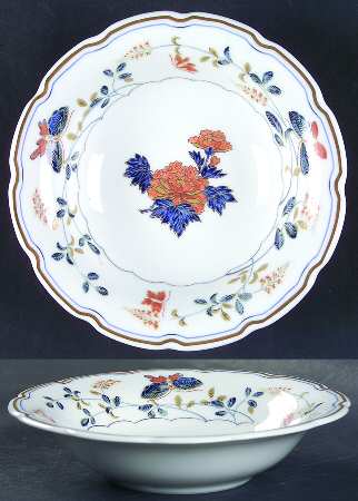 Papillons Fruit/Dessert (Sauce) Bowl
