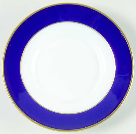 Presidence Gold Saucer