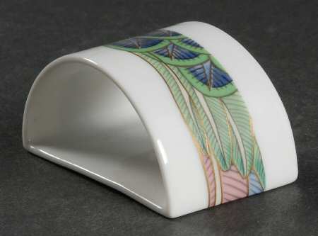 Ramage Napkin Ring