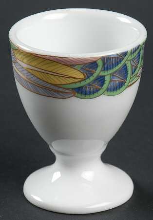 Ramage Single Egg Cup