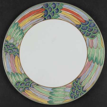 Ramage Hot Plate