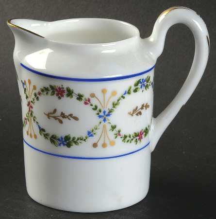 Roselle Creamer