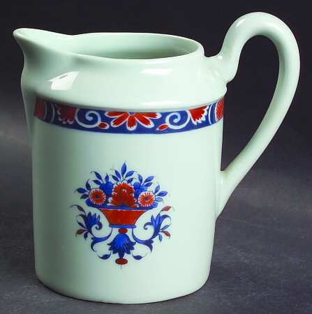 Rouen Celedon Creamer