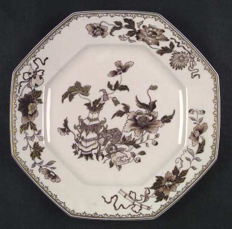 Sakai Dinner Plate
