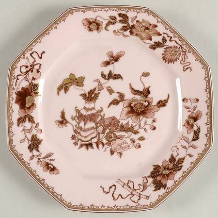 Sakai Salad Plate