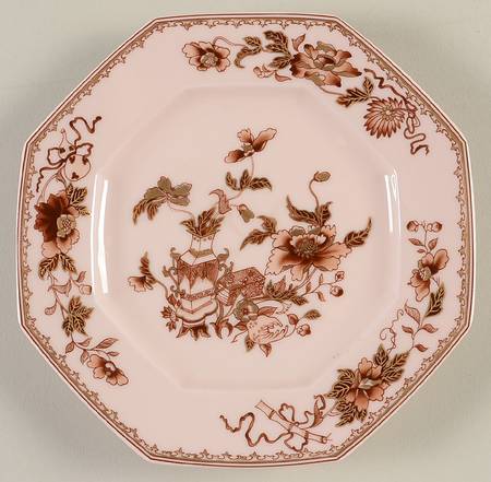 Sakai Bread & Butter Plate