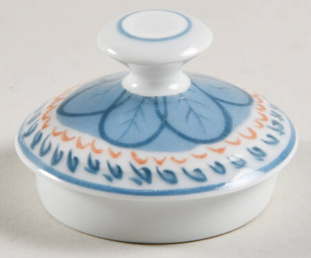 Sarabande Lid for Mini Coffee Pot