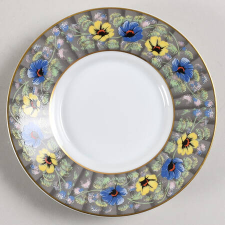Seville (Round) Saucer