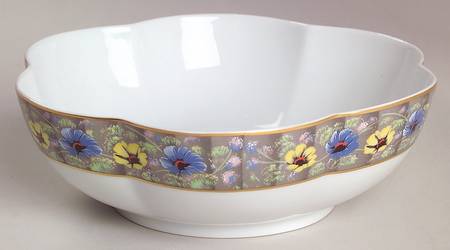 Seville (Round) Large Melon Bowl
