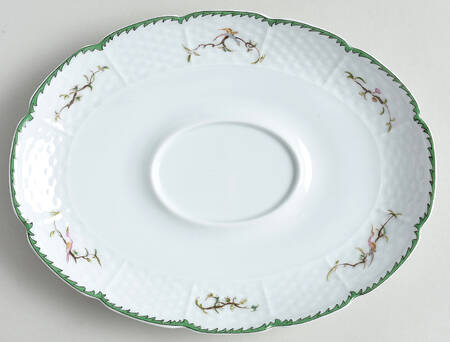 Si Kiang Underplate for Gravy Boat