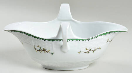 Si Kiang Gravy Boat
