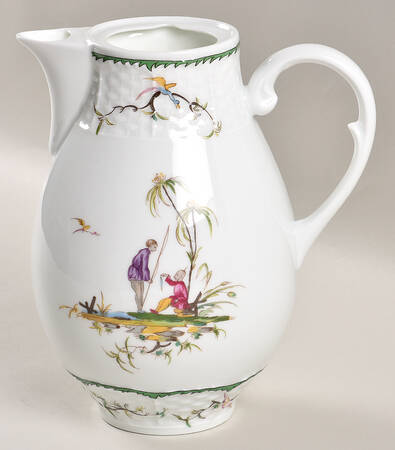Si Kiang Coffee Pot No Lid