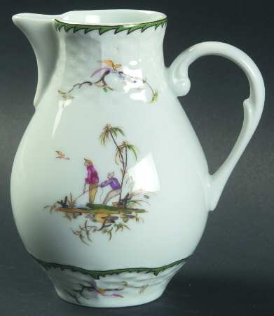 Si Kiang Creamer