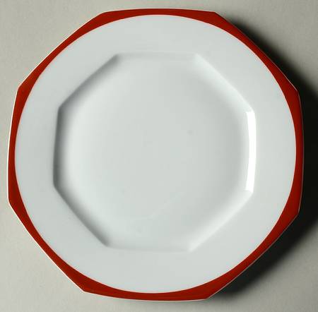 Sorel Luncheon Plate