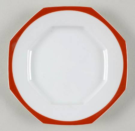 Sorel Bread & Butter Plate