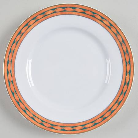 Toscane Bread & Butter Plate