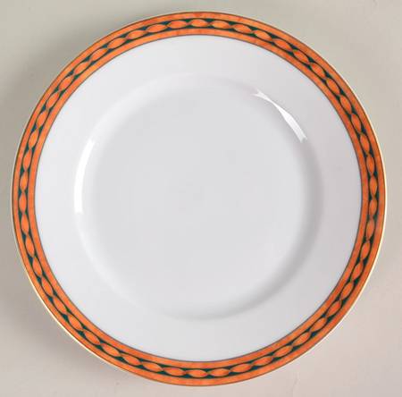 Toscane Salad Plate