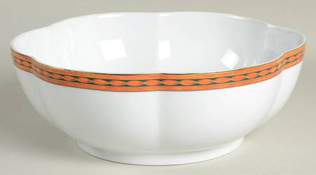 Toscane Extra Large Melon Bowl