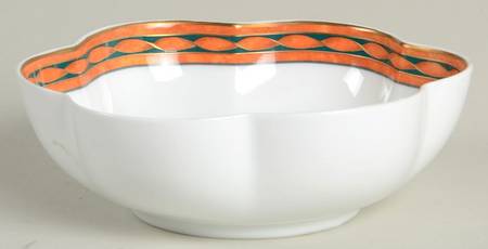 Toscane Medium Melon Bowl