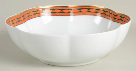 Toscane Large Melon Bowl