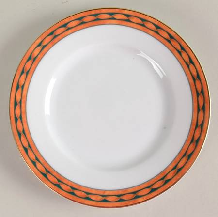 Toscane Bread & Butter Plate