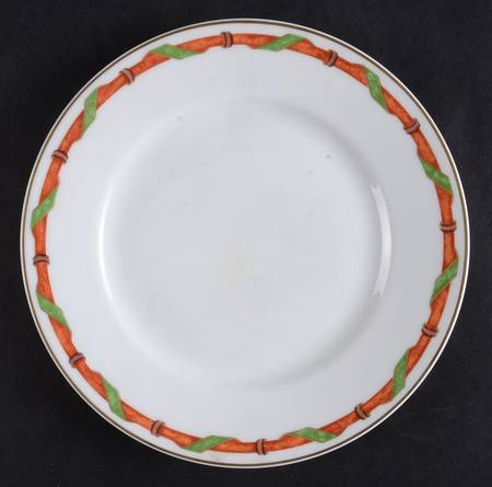 Traviata Accent Salad Plate