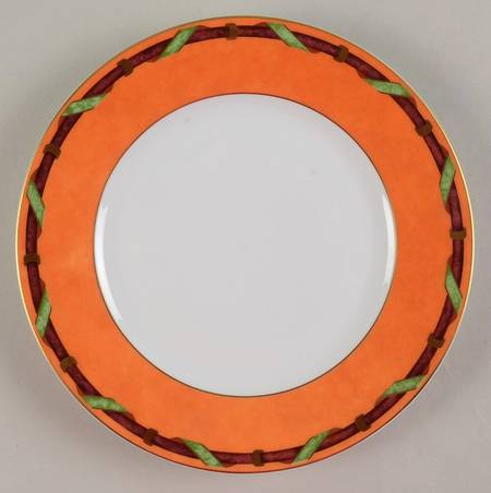 Traviata Salad Plate